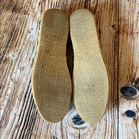 Toms Canvas Alpargatas - Picture 4 of 6